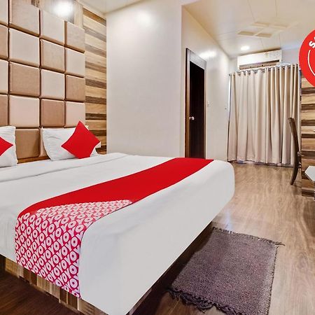 Oyo 47777 Hotel Laxminarayan Аурангабад Экстерьер фото