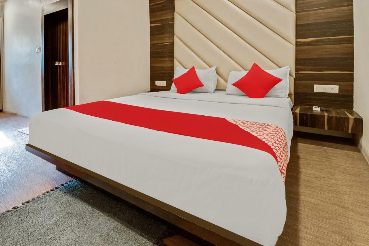 Oyo 47777 Hotel Laxminarayan Аурангабад Экстерьер фото