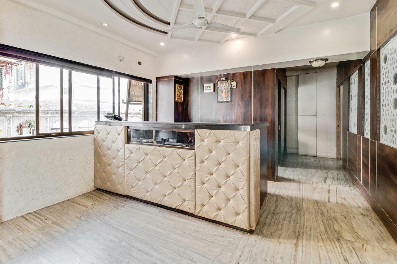 Oyo 47777 Hotel Laxminarayan Аурангабад Экстерьер фото